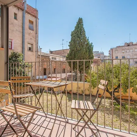Flateli - Plaça Catalunya 22 Gérone Extérieur photo