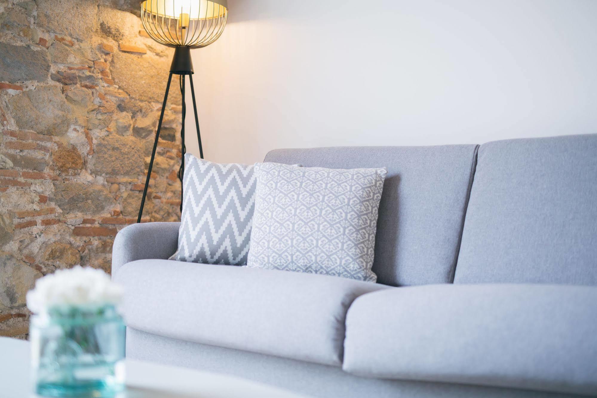 Apartament Flateli - Placa Catalunya 22